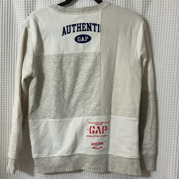 GAP Sweatshirt XXL - Picture 2 of 3
